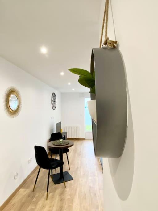 L Evasion - Appartement Plage - Tv Hd - Wifi Fibre กาเลส์ ภายนอก รูปภาพ