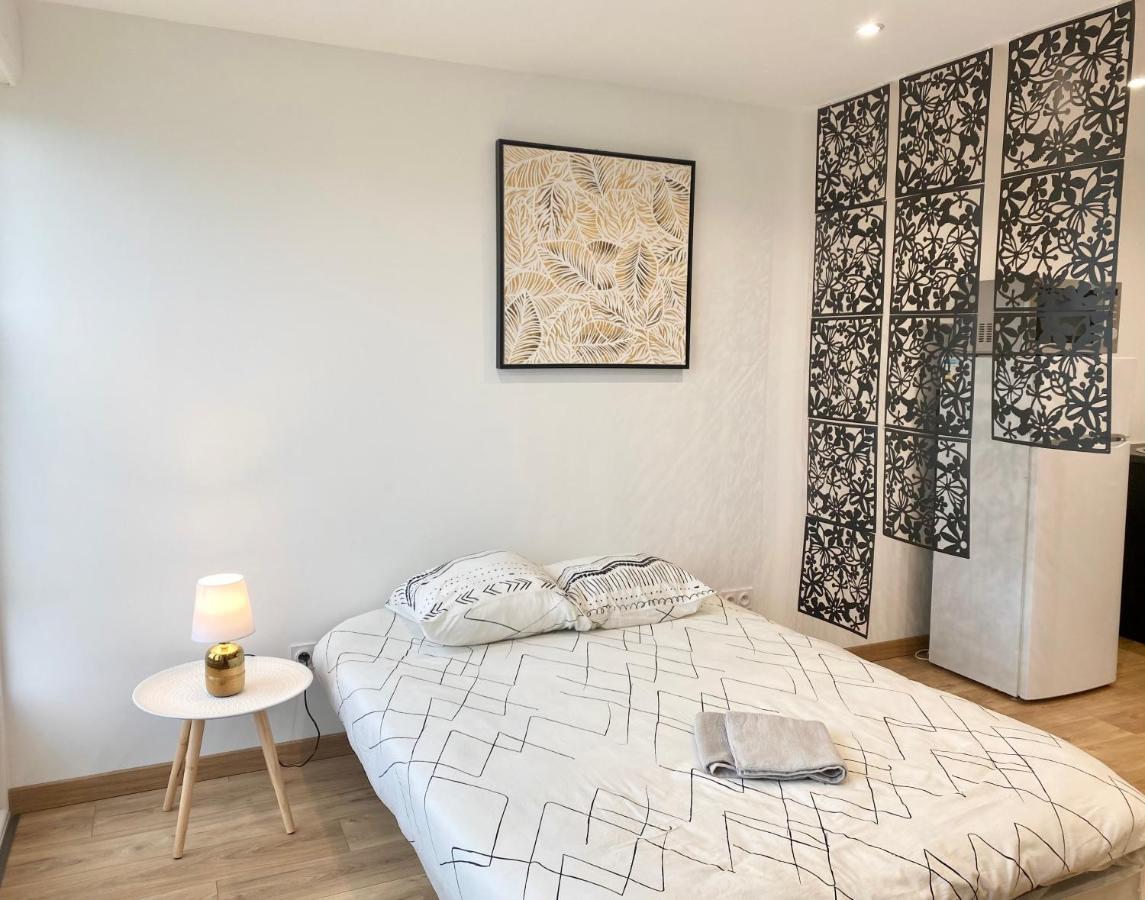 L Evasion - Appartement Plage - Tv Hd - Wifi Fibre กาเลส์ ภายนอก รูปภาพ