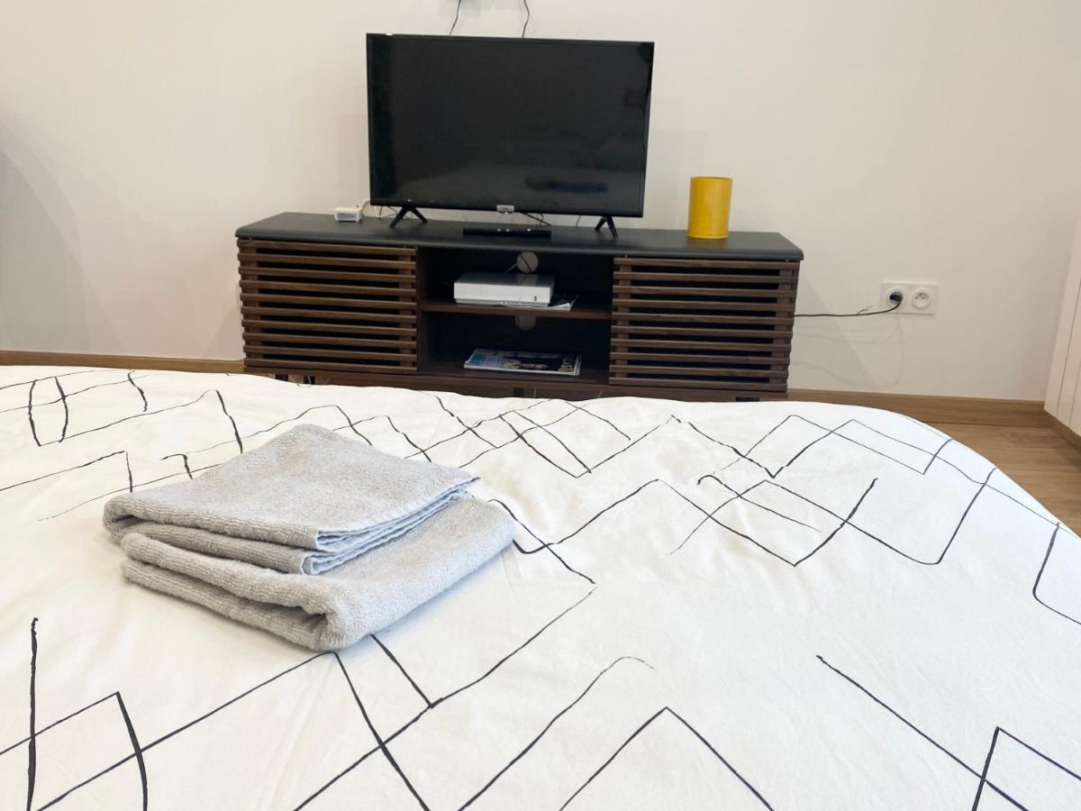 L Evasion - Appartement Plage - Tv Hd - Wifi Fibre กาเลส์ ภายนอก รูปภาพ